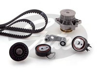 Kit distributie cu pompa apa VW GOLF 4 Variant (1J5) (1999 - 2006) GATES KP15565XS-1