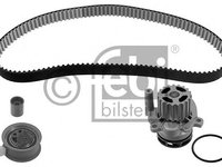 Kit distributie cu pompa apa VW PASSAT Variant (3B6) (2000 - 2005) Febi Bilstein 45126