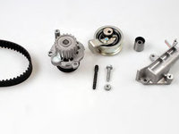 Kit distributie cu pompa apa VW SHARAN (7M8, 7M9, 7M6) (1995 - 2010) HEPU PK05501