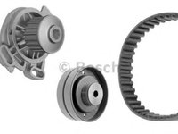 Kit distributie cu pompa apa VW TRANSPORTER Mk IV platou / sasiu (70XD) (1990 - 2003) Bosch 1 987 948 857