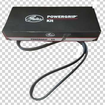 Kit distributie + curea alternator Logan 1.4 +servo fara aer conditionat