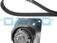 Kit distributie curea+role RENAULT GRAND SCÉNIC III JZ0/1 DAYCO DAYKTB783