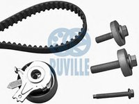 Kit distributie DACIA DOKKER RUVILLE 5558170