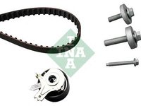 Kit distributie DACIA LOGAN II INA 530019710