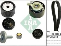 Kit distributie DACIA LOGAN LS INA 530064010