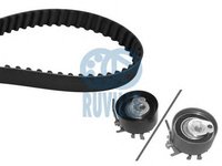 Kit distributie DACIA LOGAN MCV II RUVILLE 5557270