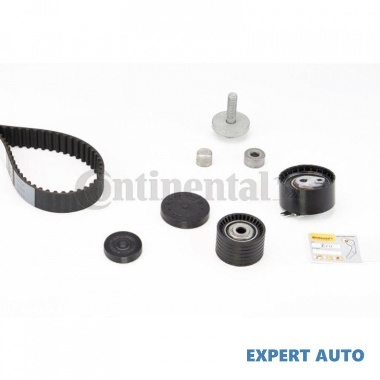 Kit distributie Dacia LOGAN MCV (KS_) 2007-2016 #3 130C17529R