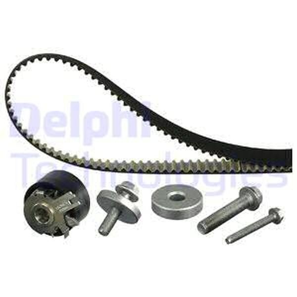 Kit distributie DACIA LOGAN MCV KS DELPHI KDB532