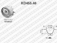 Kit distributie DACIA SANDERO II SNR KD45546