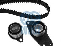 Kit distributie DACIA SOLENZA RUVILLE 5551170