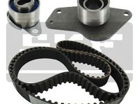 Kit distributie DACIA SOLENZA SKF VKMA06146