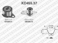 Kit distributie DACIA SOLENZA SNR KD45537