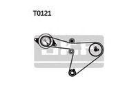 Kit distributie Daihatsu FOURTRAK (F7, F8) 1984-1998 #2 1350487301000