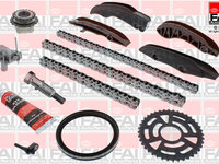 Kit distributie fai pt bmw 1 e81, 3 e90, 5 e60, x1 e84, x3 e83