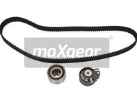 KIT DISTRIBUTIE FIAT 1.6 16V 1995 - 2012, MAXGEAR - 71736715