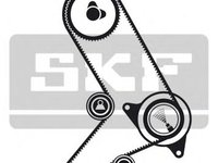 Kit distributie FIAT BRAVA (182) (1995 - 2003) SKF VKMA 02154