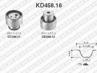 Kit distributie FIAT BRAVO I 182 SNR KD45816