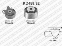 Kit distributie FIAT BRAVO I 182 SNR KD45832