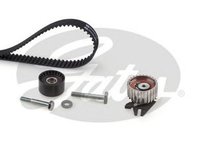 Kit distributie FIAT CROMA 194 GATES K025650XS