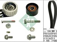 Kit distributie FIAT DUCATO bus 250 290 INA 530056210