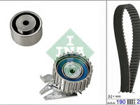 Kit distributie FIAT MAREA (185) (1996 - 2007) INA 530 0620 10