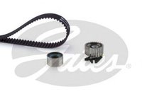 Kit distributie FIAT MAREA 185 GATES K045500XS