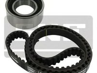 Kit distributie FIAT PANDA 169 SKF VKMA02210