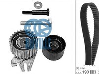 Kit distributie FIAT PUNTO 188 RUVILLE 5603675