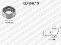 Kit distributie FIAT SCUDO caroserie 220L SNR KD45813