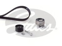 Kit distributie FIAT SEDICI (FY_) (2006 - 2016) GATES K035623XS