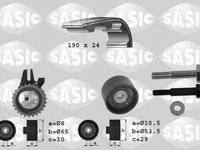 Kit distributie FIAT STRADA pick-up 178E SASIC 1756004
