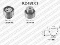 Kit distributie FIAT STRADA pick-up 178E SNR KD45801
