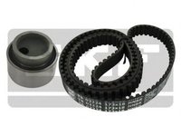 Kit distributie FIAT TIPO 160 SKF VKMA02224