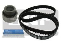 Kit distributie FIAT TIPO 160 SKF VKMA02227