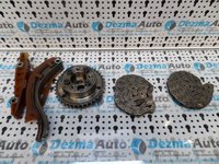 Kit distributie, Ford C-Max, 1.8 tdci, KKDA