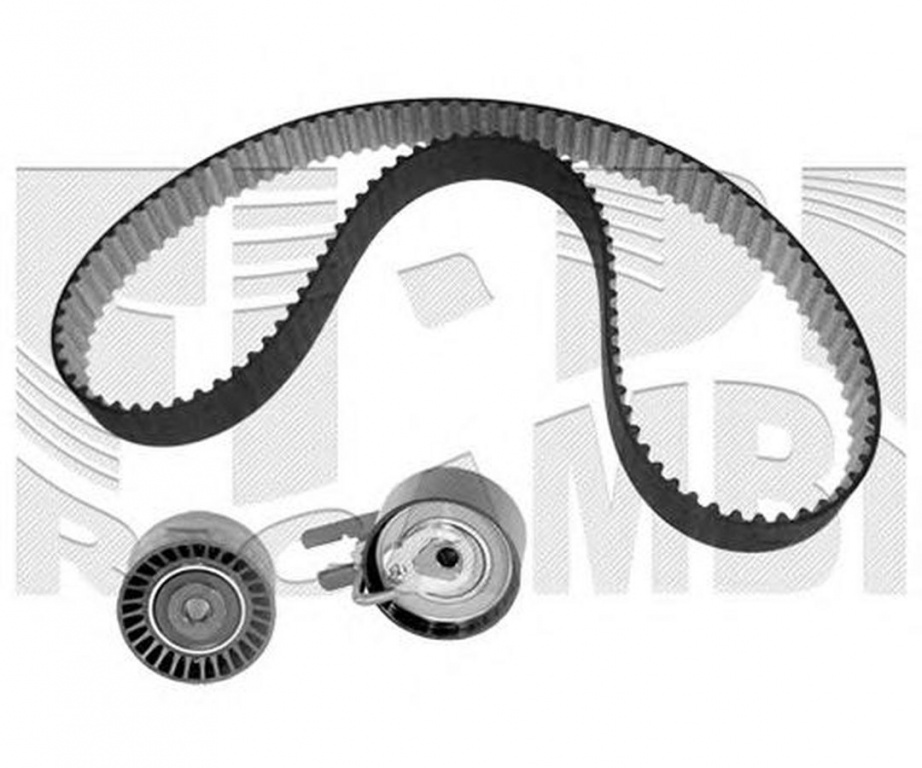 Kit distributie FORD C-MAX DM2 CALIBER 0236KF