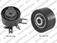 Kit distributie FORD C-MAX DM2 DELPHI KDB455