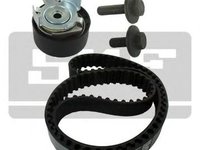 Kit distributie FORD C-MAX DM2 SKF VKMA04226