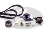 Kit distributie FORD ESCORT `91 Express AVL GATES K035251XS