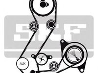 Kit distributie FORD ESCORT '95 caroserie (AVL) (1995 - 2016) SKF VKMA 04107