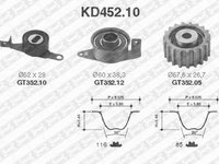 Kit distributie FORD ESCORT `95 caroserie AVL SNR KD45210