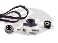 Kit distributie FORD ESCORT `95 caroserie AVL GATES K035451XS