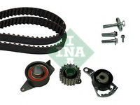 Kit distributie FORD ESCORT CLASSIC Turnier (ANL) (1999 - 2000) INA 530 0104 10