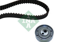 Kit distributie FORD ESCORT Mk III (GAA) (1980 - 1986) INA 530 0134 10