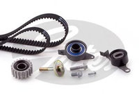 Kit distributie FORD ESCORT Mk VII combi (GAL, ANL) (1995 - 1999) GATES K025451XS