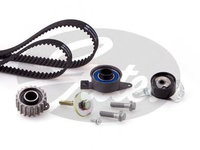 Kit distributie FORD ESCORT Mk VII limuzina (GAL, AFL) (1995 - 1999) GATES K035451XS