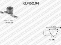 Kit distributie FORD ESCORT V Cabriolet ALL SNR KD45204