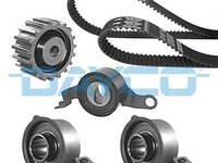 Kit distributie FORD FIESTA caroserie F3L F5L DAYCO KTB613