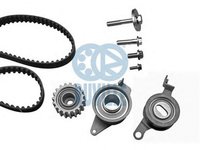 Kit distributie FORD FIESTA caroserie F3L F5L RUVILLE 5520470