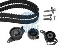 Kit distributie FORD FIESTA caroserie JV RUVILLE 5521471